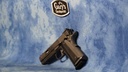 NIGHTHAWK AGENT 2 RECON 9MM COMMANDER