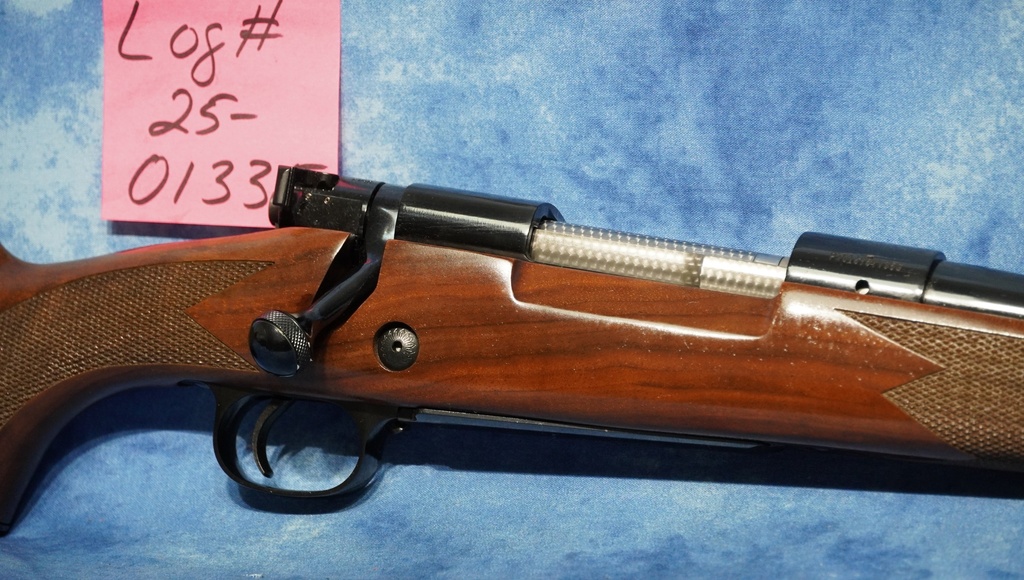 WINCHESTER 535203228 MODEL 70 SUPER GRADE 30-06 SPRINGFIELD 5+1 24" BBL