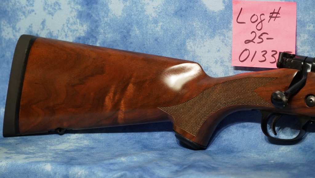 WINCHESTER 535203228 MODEL 70 SUPER GRADE 30-06 SPRINGFIELD 5+1 24" BBL