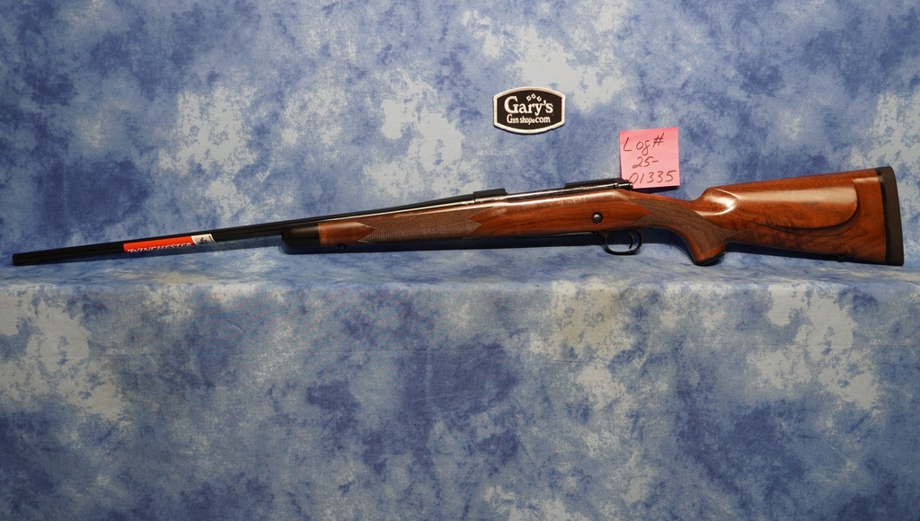 WINCHESTER 535203228 MODEL 70 SUPER GRADE 30-06 SPRINGFIELD 5+1 24" BBL