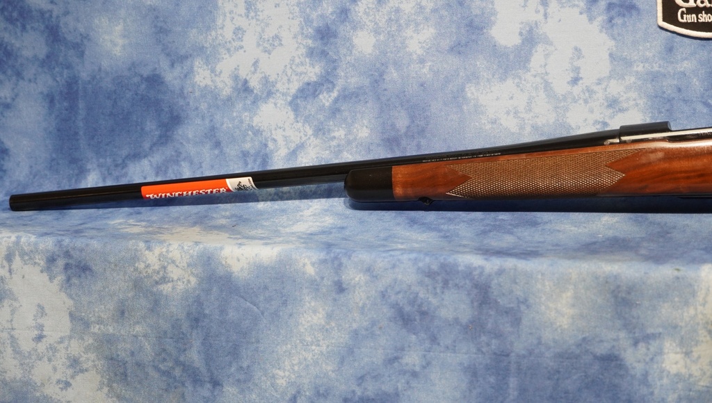 WINCHESTER 535203228 MODEL 70 SUPER GRADE 30-06 SPRINGFIELD 5+1 24" BBL