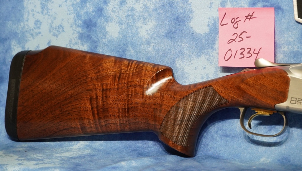 BROWNING 0183244003 CITORI 825 TRAP 12 GA 2.75" 30" BBL
