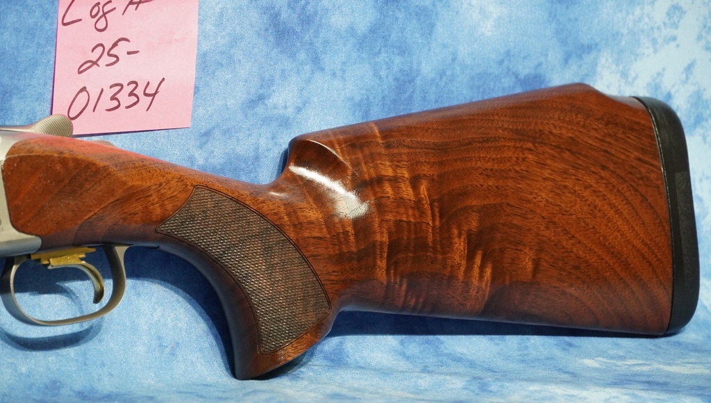 BROWNING 0183244003 CITORI 825 TRAP 12 GA 2.75" 30" BBL