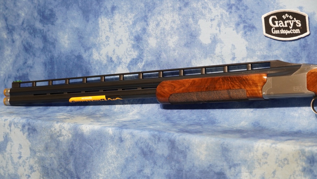 BROWNING 0183244003 CITORI 825 TRAP 12 GA 2.75" 30" BBL