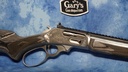 CUSTOM & COLLECTABLE MARLIN 1895 45-70 GOV'T WILDLIFE SERIES GRIZZLY