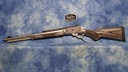CUSTOM & COLLECTABLE MARLIN 1895 45-70 GOV'T WILDLIFE SERIES GRIZZLY