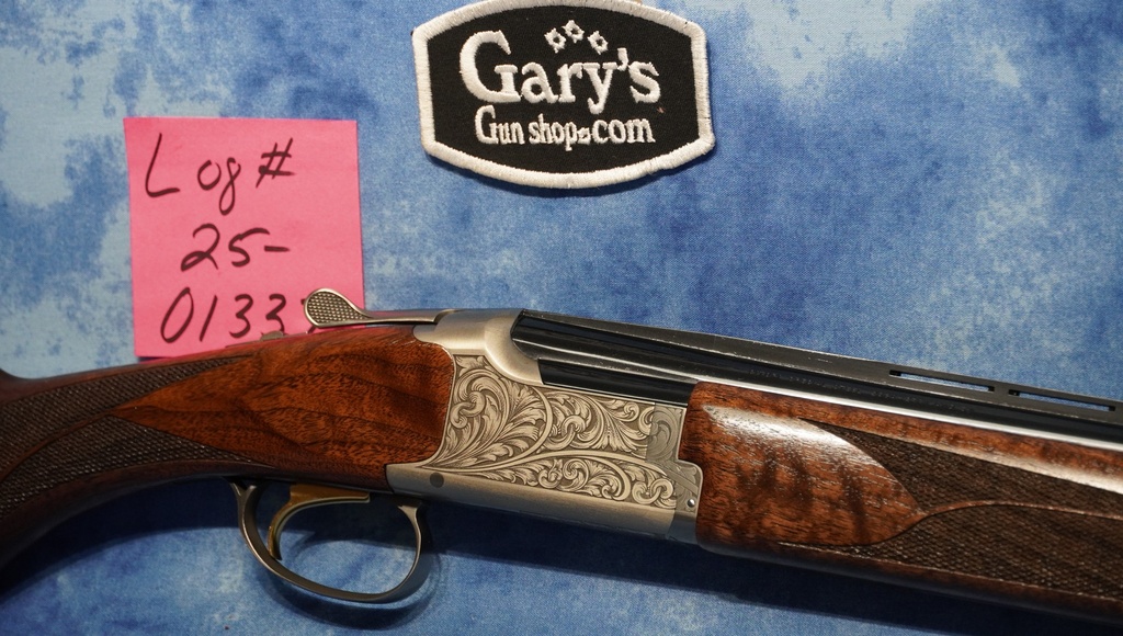 BROWNING 018163604 CITORI FEATHER LIGHTNING 20 GA 3" 28" BARREL