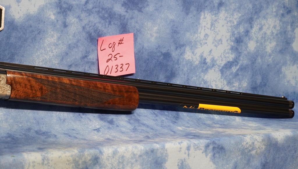 BROWNING 018163604 CITORI FEATHER LIGHTNING 20 GA 3" 28" BARREL