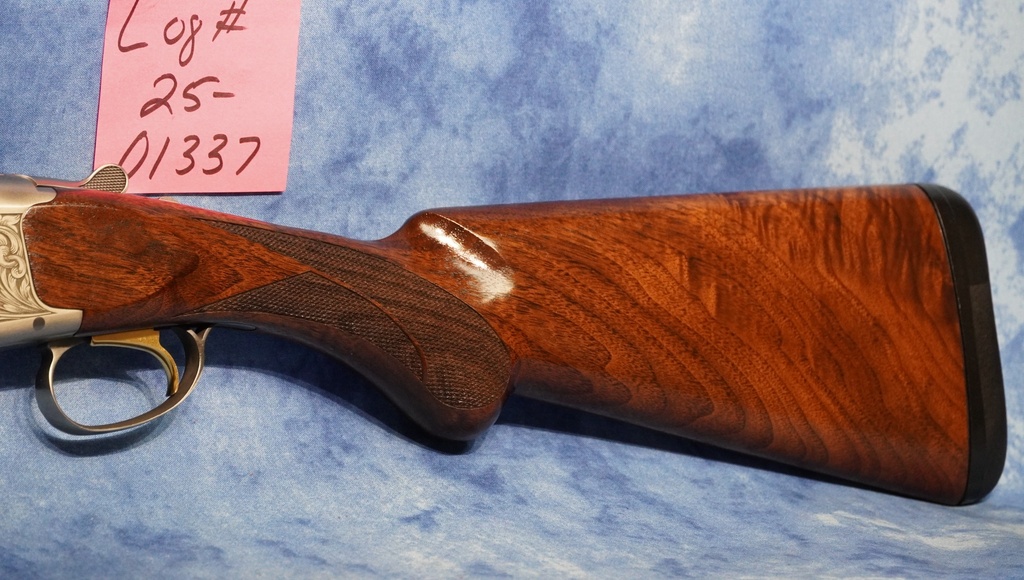 BROWNING 018163604 CITORI FEATHER LIGHTNING 20 GA 3" 28" BARREL