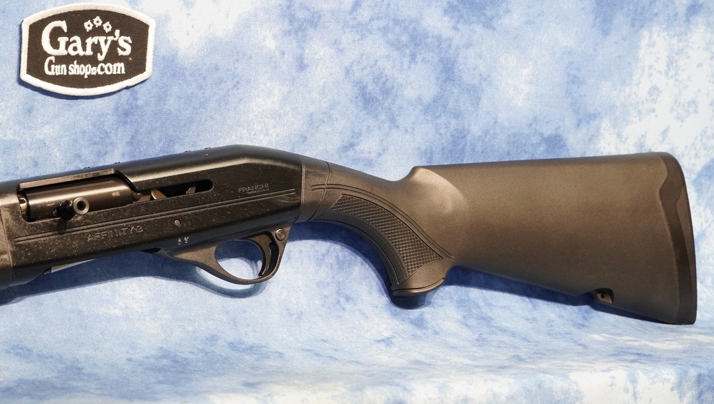 FRANCHI 41061 AFFINITY 3 20 GA LEFT HAND 3" 26" BBL BLACK SYN.