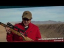 Winchester 535218289 Model 70 Super Grade 6.5 Creedmoor 5+1 22" 