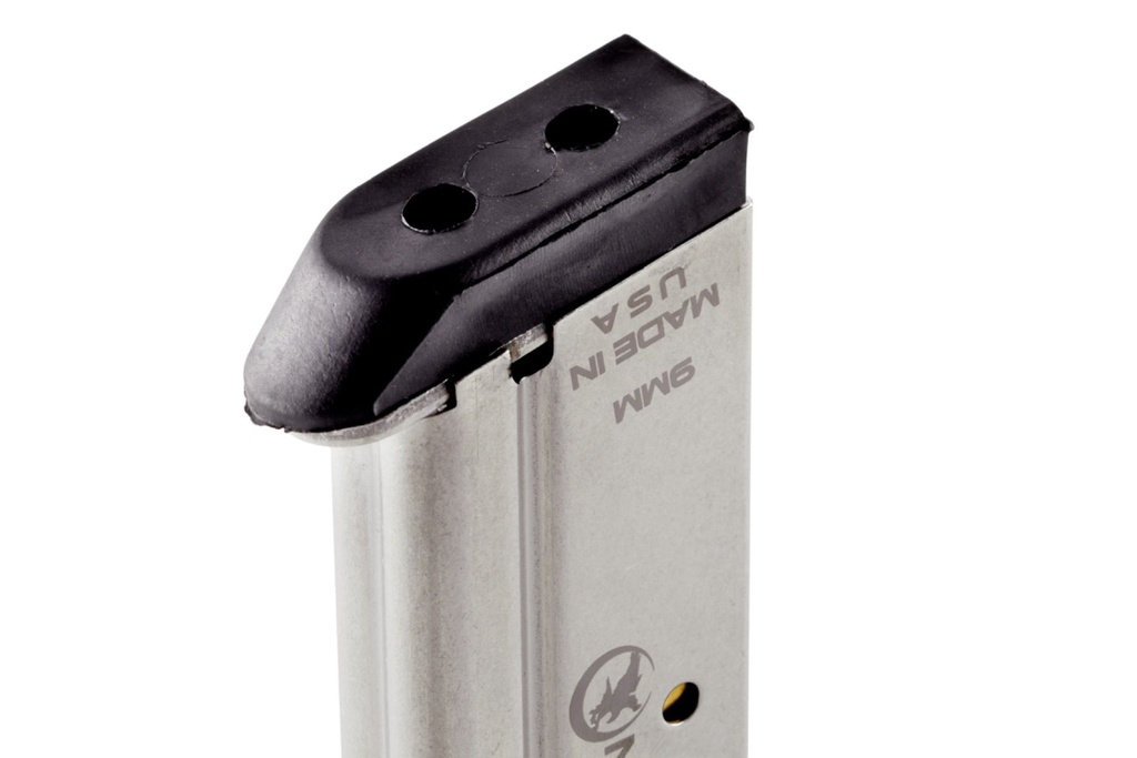 NIGHTHAWK MG0041 OEM 9MM OFFICER 8 ROUND MAGAZINE