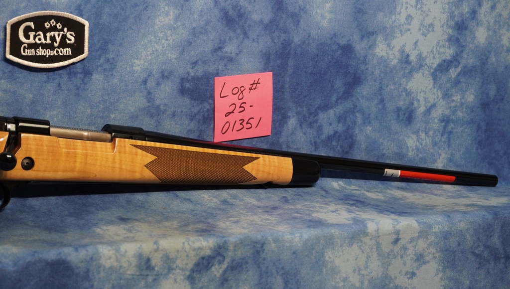 WINCHESTER 535218289 MODEL 70 SUPER GRADE 6.5 CREEDMOOR 5+1 22"