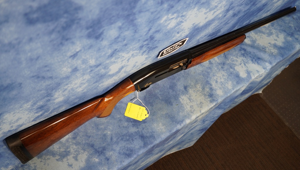 USED BROWNING GOLD SL SUPERLIGHT HUNTER 12 GA 3" 26" BBL