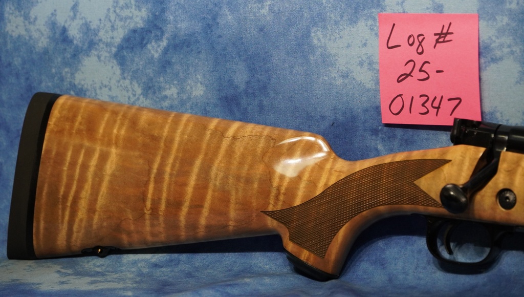 WINCHESTER 535218230 MODEL 70 SUPER GRADE 7MM REM MAG 3+1 26"