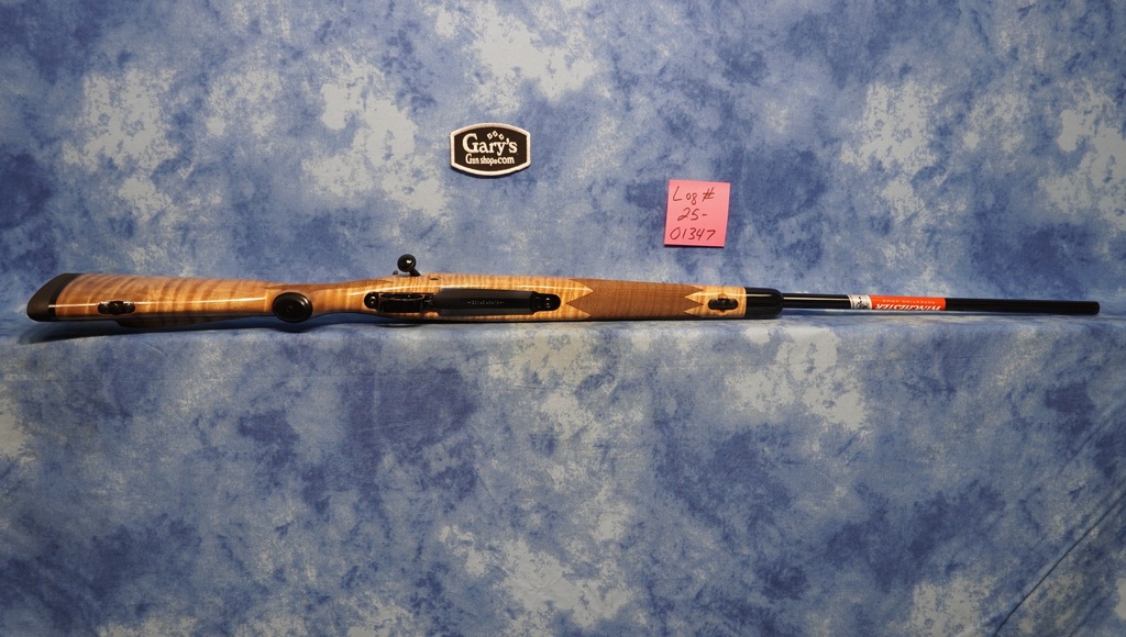WINCHESTER 535218230 MODEL 70 SUPER GRADE 7MM REM MAG 3+1 26"