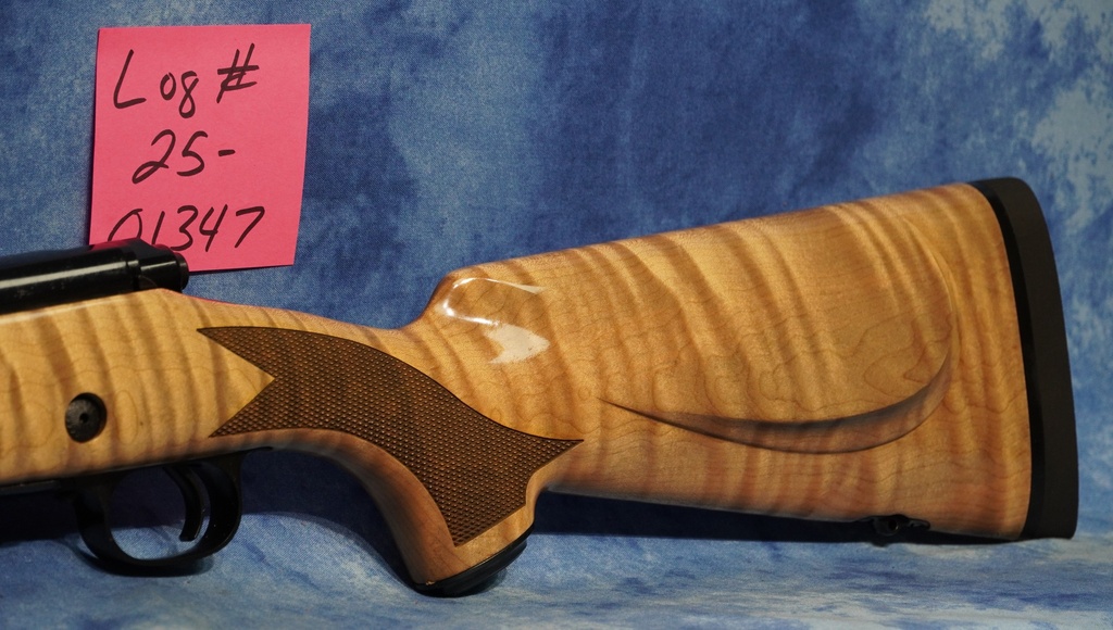 WINCHESTER 535218230 MODEL 70 SUPER GRADE 7MM REM MAG 3+1 26"