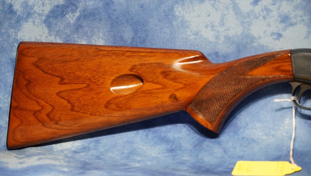 USED BROWNING SA-22 BELGIUM 22 LR MFG 1961