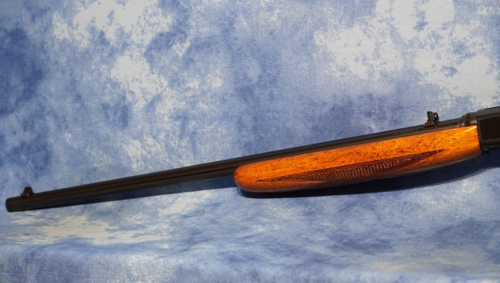 USED BROWNING SA-22 BELGIUM 22 LR MFG 1961