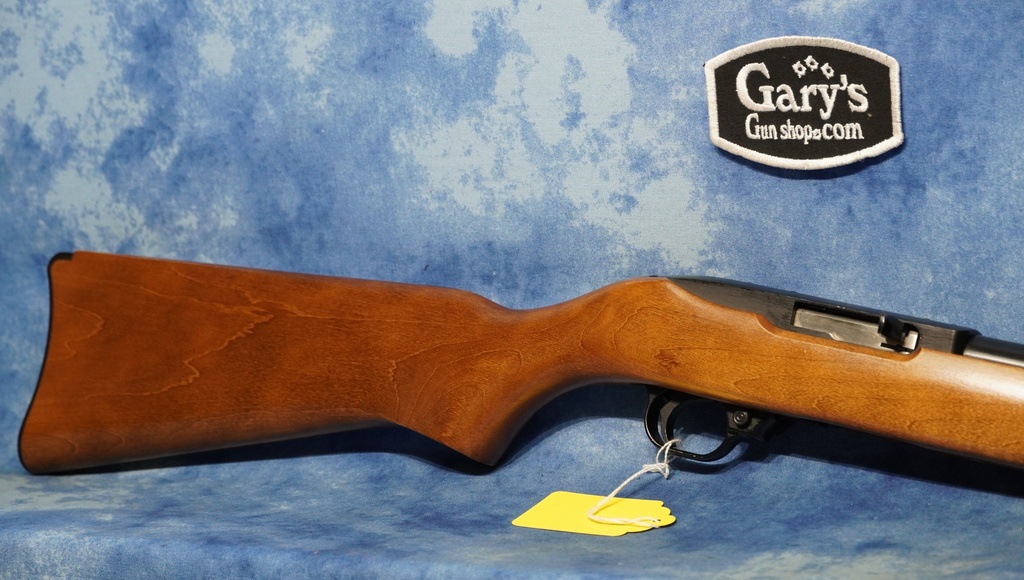 USED RUGER 10/22 22 LR
