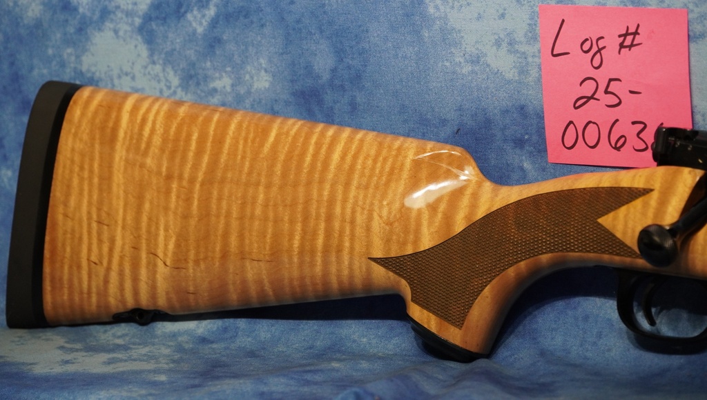 WINCHESTER 535218228 M70 SUPER GRADE 30-06 SPRG AAA MAPLE 