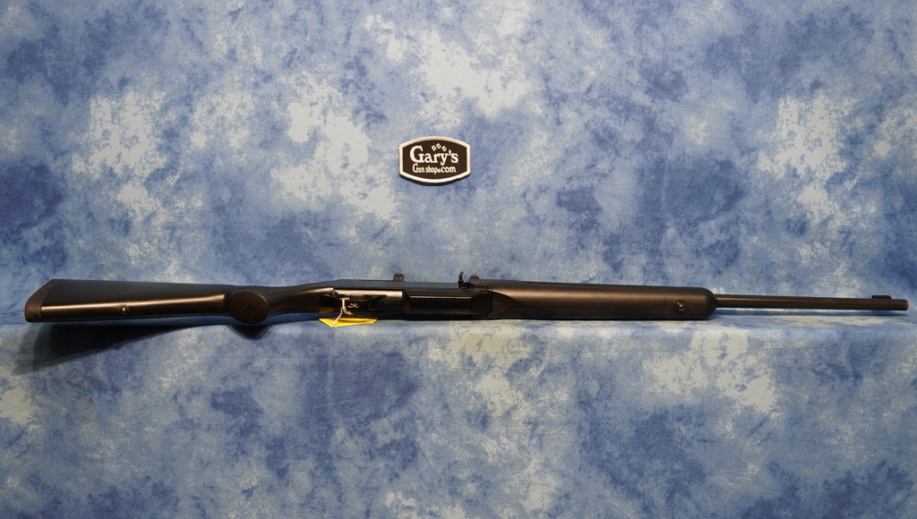 USED BROWNING BAR MK II SYNTHETIC 270 WINCHESTER 22" BBL