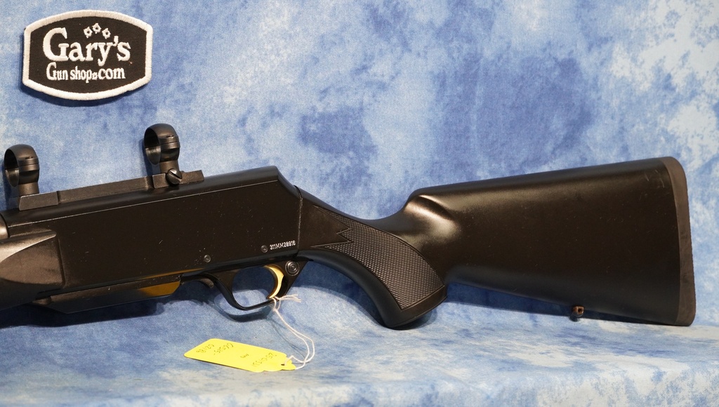 USED BROWNING BAR MK II SYNTHETIC 270 WINCHESTER 22" BBL