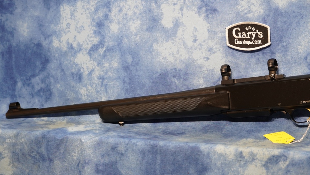 USED BROWNING BAR MK II SYNTHETIC 270 WINCHESTER 22" BBL