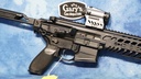 USED SIG SAUER MCX 5.56MM COMBO
