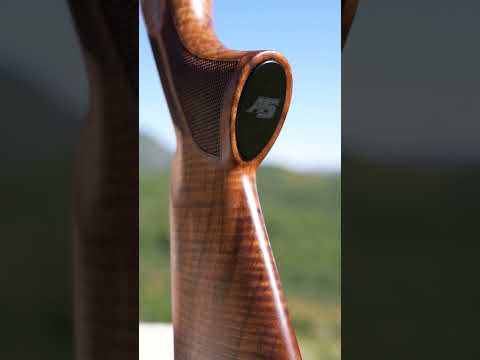 BROWNING 0118203004 A5 ULTIMATE 12 GA 28" BBL 3" SATIN NICKEL STOCK PHOTOS-img-10