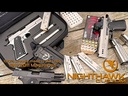 NIGHTHAWK MG0025 1911 OEM 10MM 9 ROUND MAGAZINE 