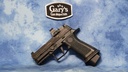 USED SIG SAUER P320 9MM 3-5/8" BBL WITH SIG RED DOT