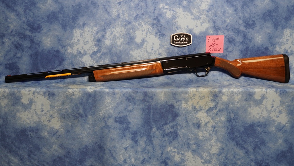 BROWNING 0119013005 A5 LIGHTNING FULL SIZE 12 GAUGE SEMI-AUTO 3" 26"