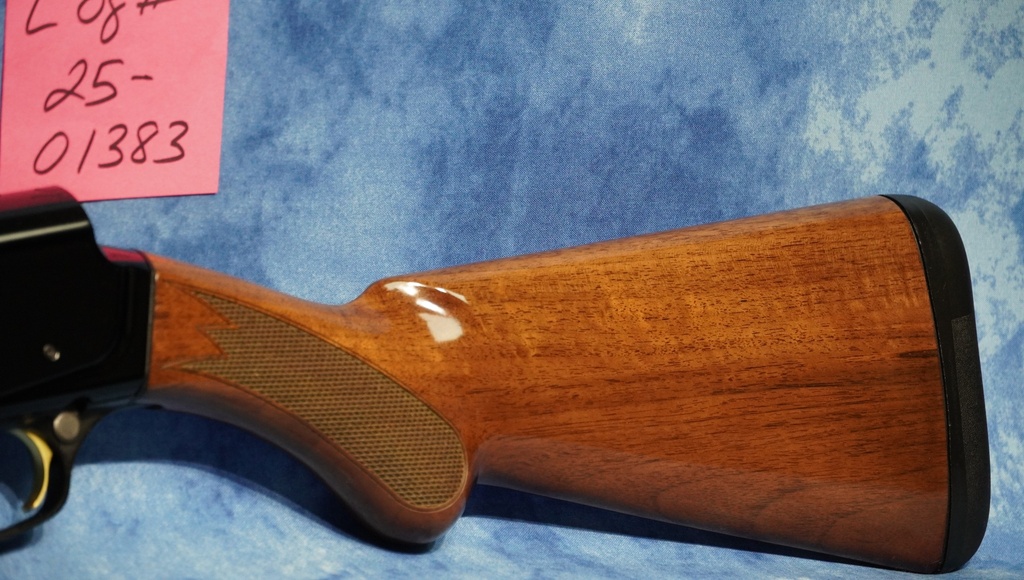 BROWNING 0119013005 A5 LIGHTNING FULL SIZE 12 GAUGE SEMI-AUTO 3" 26"