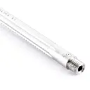 WILSON COMBAT TR-300RCPG16FT7 300 BLACK OUT RECON 16" FLUTED SS GLASS BEAD 1-7