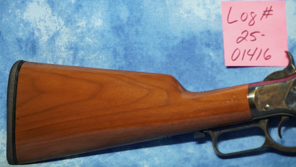 Taylors & Company 240002 1873 TC73 9mm 10+1 18" Threaded BBL, Color Case