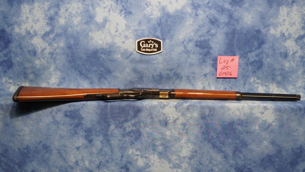 Taylors & Company 240002 1873 TC73 9mm 10+1 18" Threaded BBL, Color Case