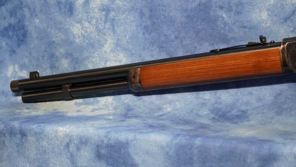 Taylors & Company 240002 1873 TC73 9mm 10+1 18" Threaded BBL, Color Case