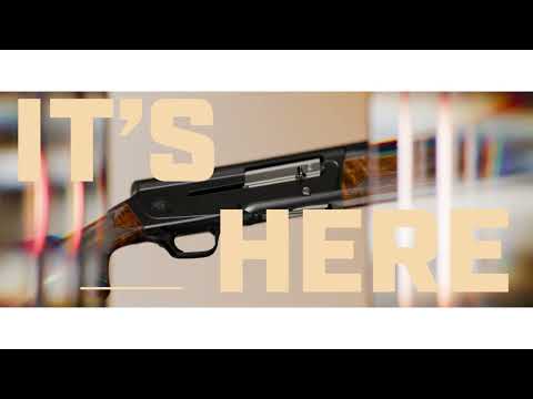 BROWNING 0118006005 A5 HUNTER 20 GAUGE SEMI-AUTO 3" 26" BBL Actual Pics-img-9