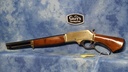 USED HENRY REPEATING ARMS H018BAH-410 AXE 410 GAUGE 14.5" BBL 