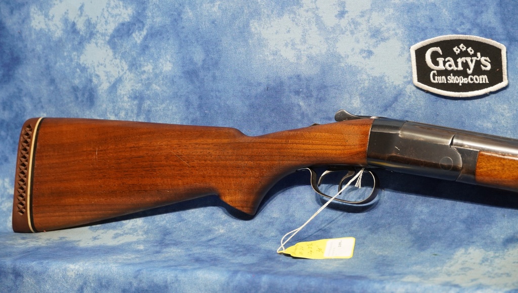 USED WINCHESTER MODEL 24 12 GA 2-3/4" 30" BBL