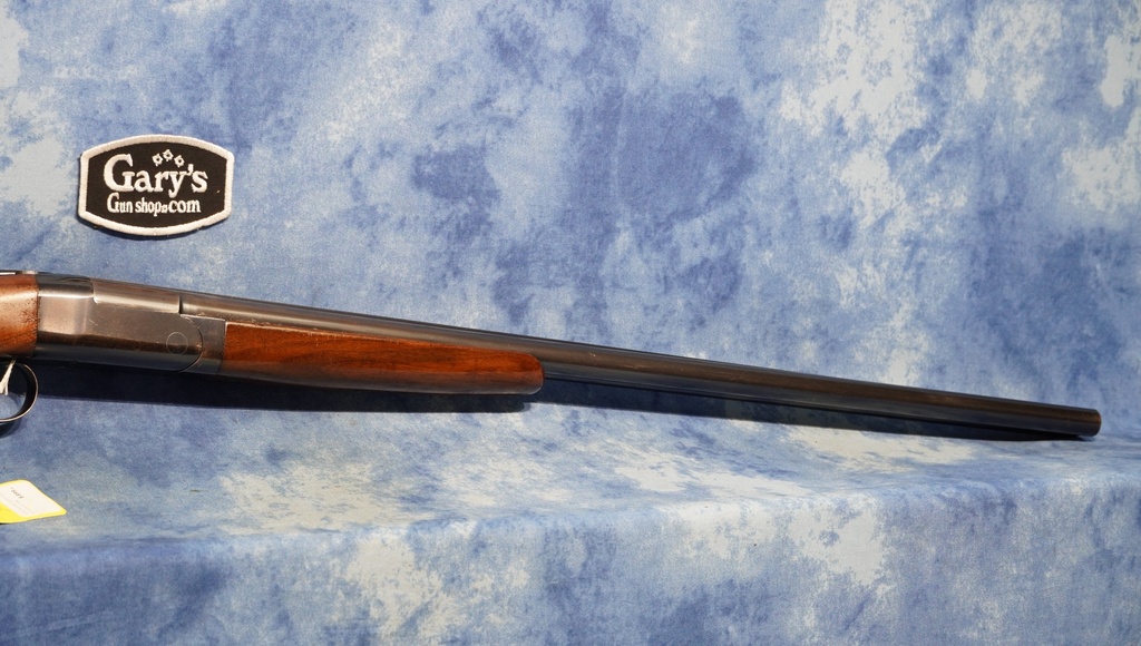 USED WINCHESTER MODEL 24 12 GA 2-3/4" 30" BBL