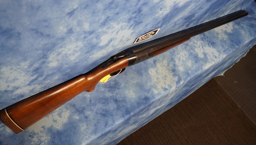 USED WINCHESTER MODEL 24 12 GA 2-3/4" 30" BBL