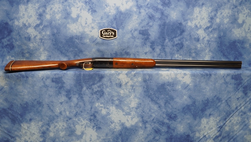USED WINCHESTER MODEL 24 12 GA 2-3/4" 30" BBL