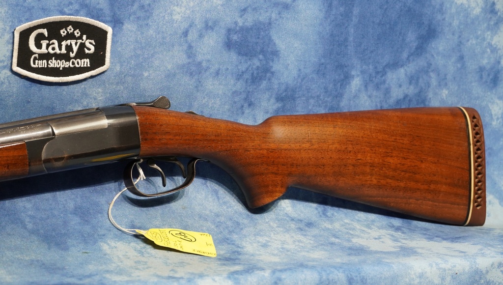 USED WINCHESTER MODEL 24 12 GA 2-3/4" 30" BBL