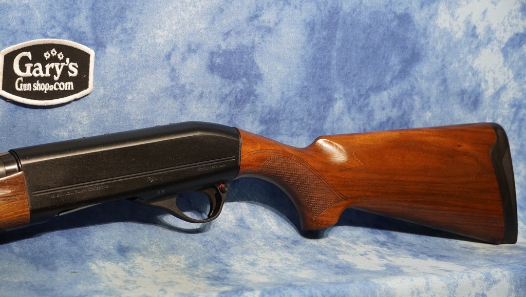 FRANCHI  41055 12 GA AFFINITY 3 WALNUT 3" 28" BBL 