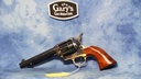 USED A. UBERTI MODEL 1873 357 MAGNUM 5.5" BBL 