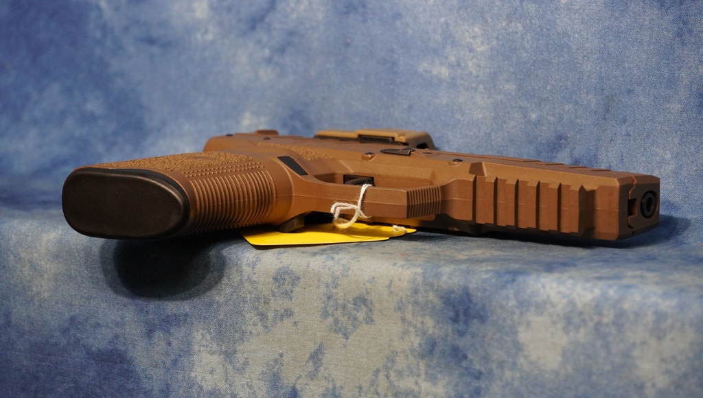 USED FN HERSTAL BELGIUM FIVE SEVEN 5.7X28MM HOLSUN HS507C X2