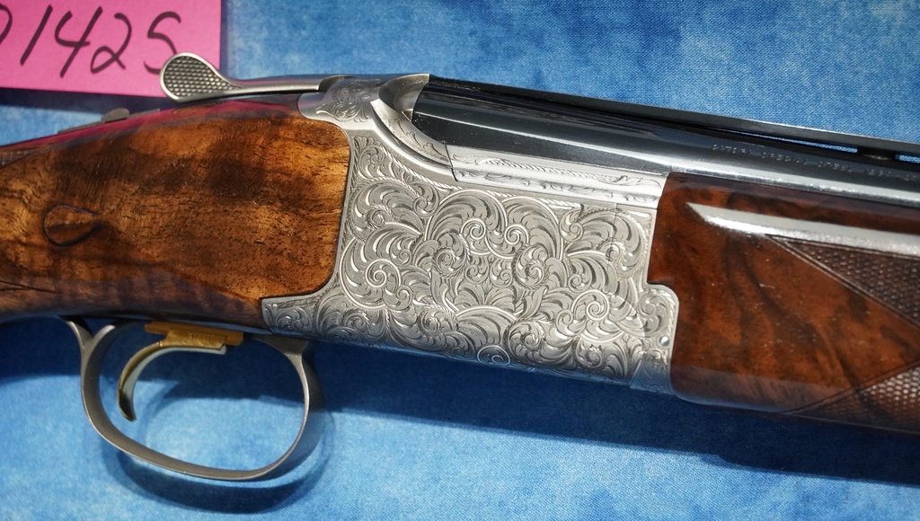 Browning 018367303 Citori Laredo Sporting 12 Gauge Break Open 3" 30" BBL