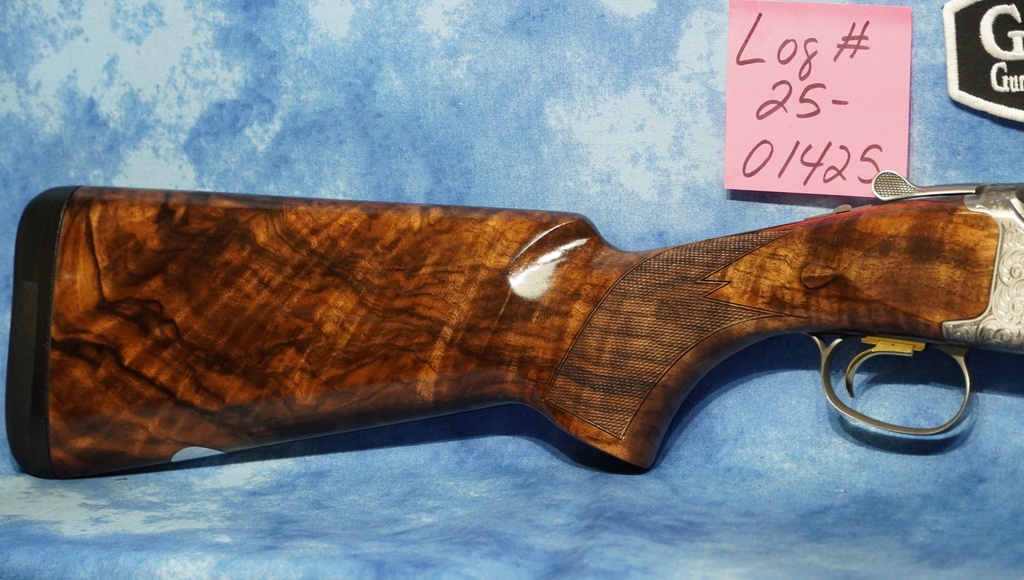 Browning 018367303 Citori Laredo Sporting 12 Gauge Break Open 3" 30" BBL